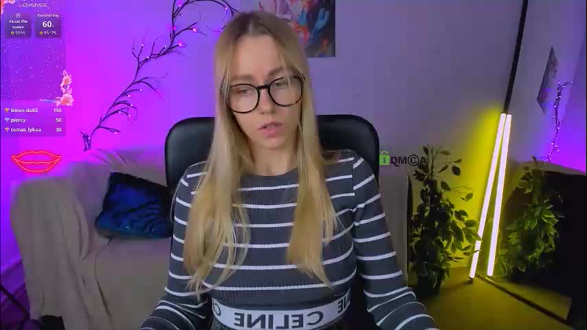 kira_neko Cam Model Chat October 14, 2025