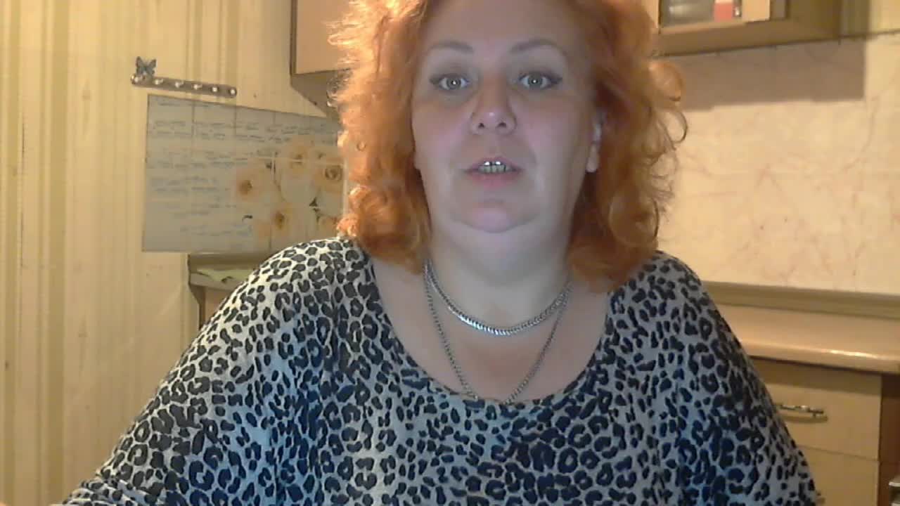 Tatyanka_ Cam Model Chat October 14, 2025