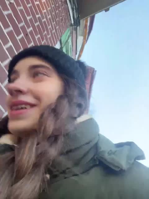 FunnyBanny0312 Cam Model Chat October 14, 2025