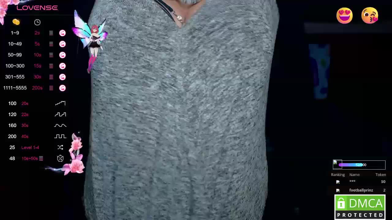 IvannaAmali661 Cam Model Chat October 14, 2025