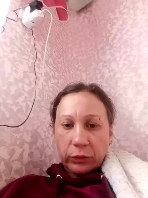 NormaHall Cam Model Chat October 14, 2025