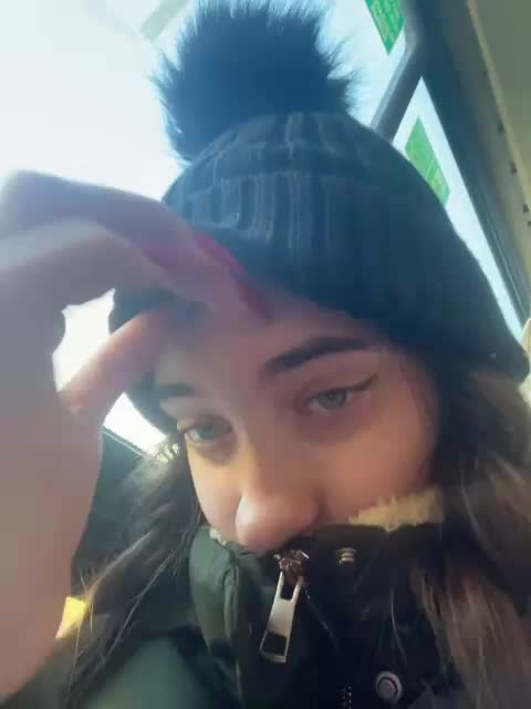 FunnyBanny0312 Cam Model Chat October 14, 2025