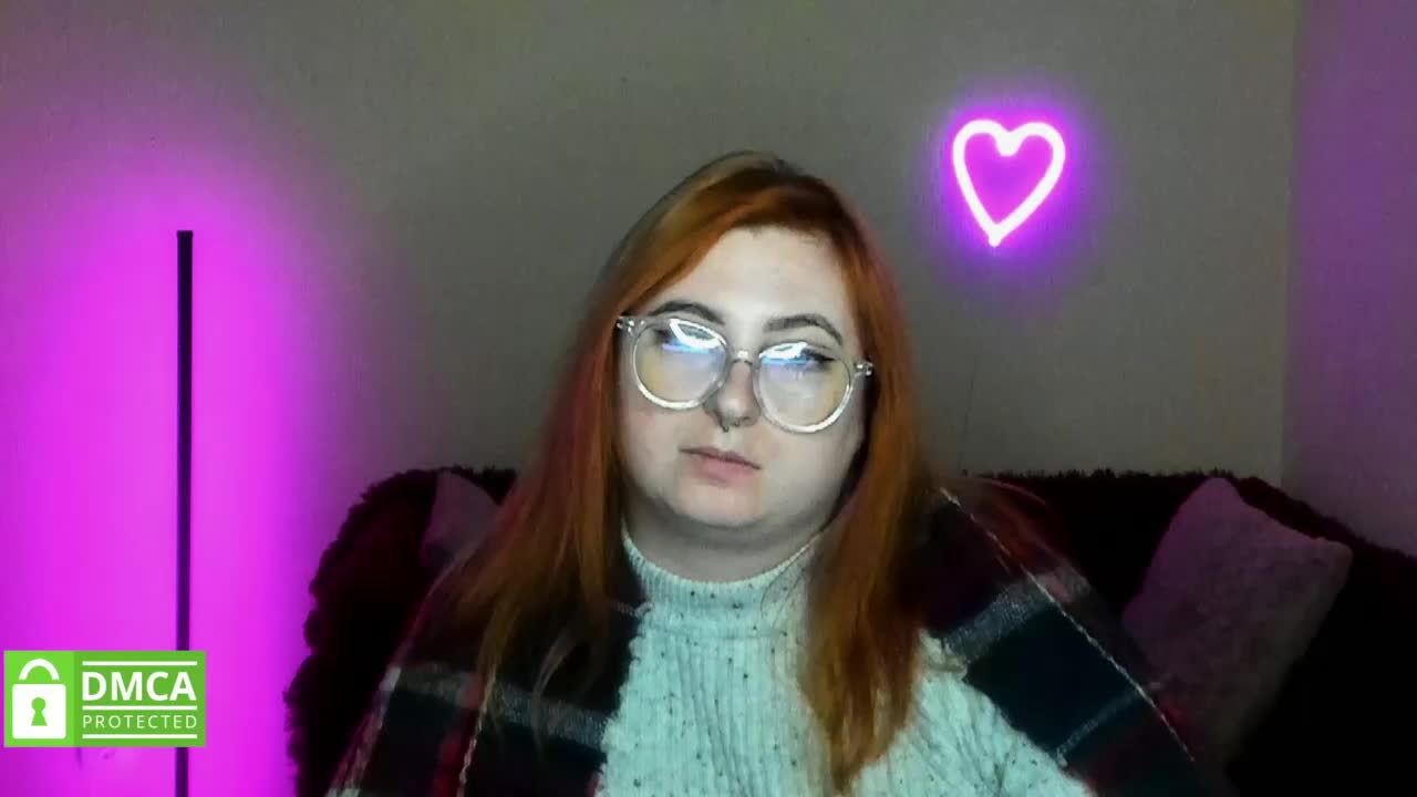 Aliciaredluv Cam Model Chat October 14, 2025