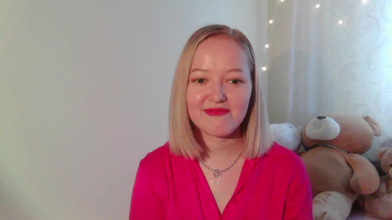 -Sweet-smile- Cam Model Chat October 14, 2025