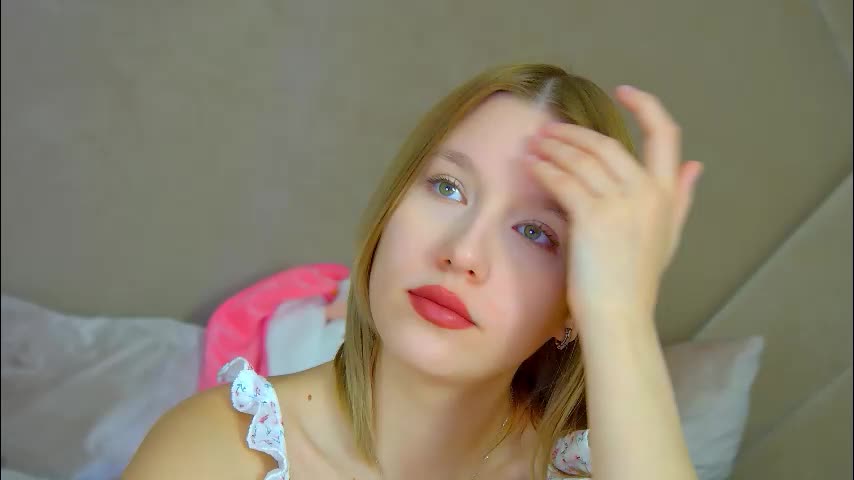 lililinn Cam Model Chat October 14, 2025