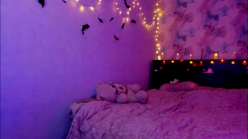 tits_your_dreams Cam Model Chat October 14, 2025