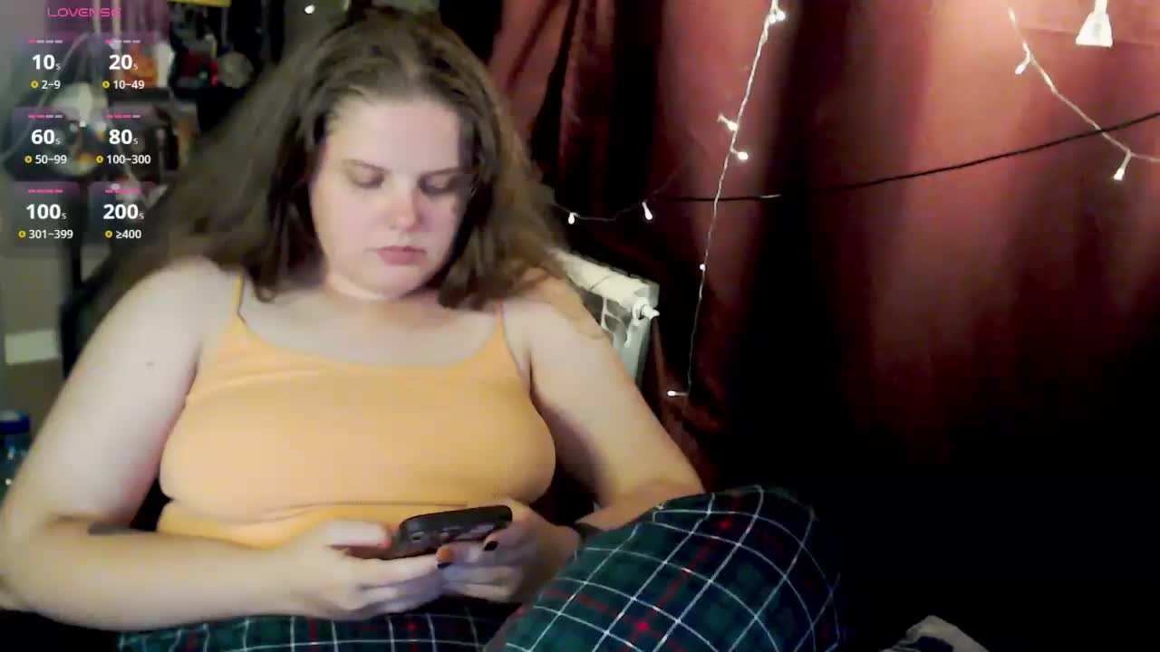 sweet_____cute Cam Model Chat October 14, 2025