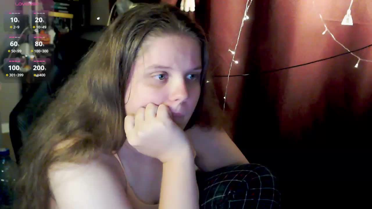 sweet_____cute Cam Model Chat October 14, 2025