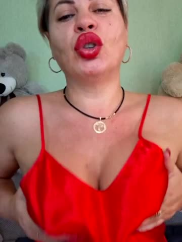 murr-kitty Cam Model Chat October 14, 2025