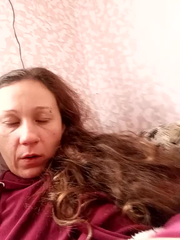 NormaHall Cam Model Chat October 14, 2025