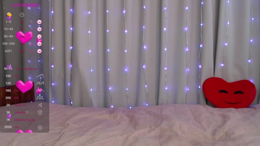 DaddysSluttyGirl2001 Cam Model Chat October 14, 2025
