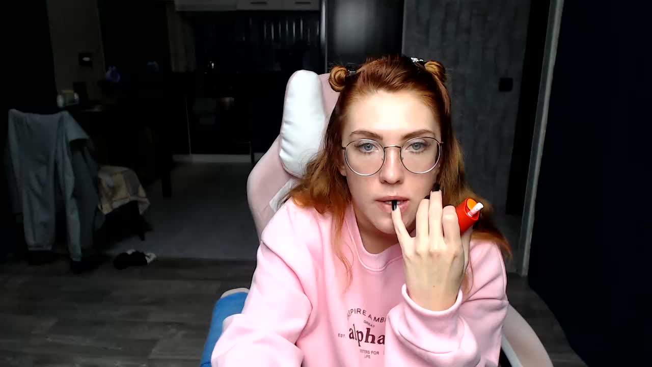 Regimasmile Cam Model Chat October 14, 2025