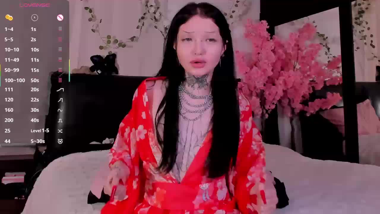 Leinbone Cam Model Chat October 14, 2025