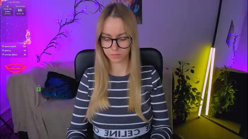 kira_neko Cam Model Chat October 14, 2025