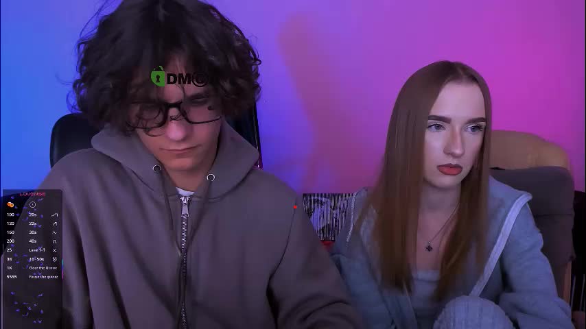 doll_vey Cam Model Chat October 14, 2025