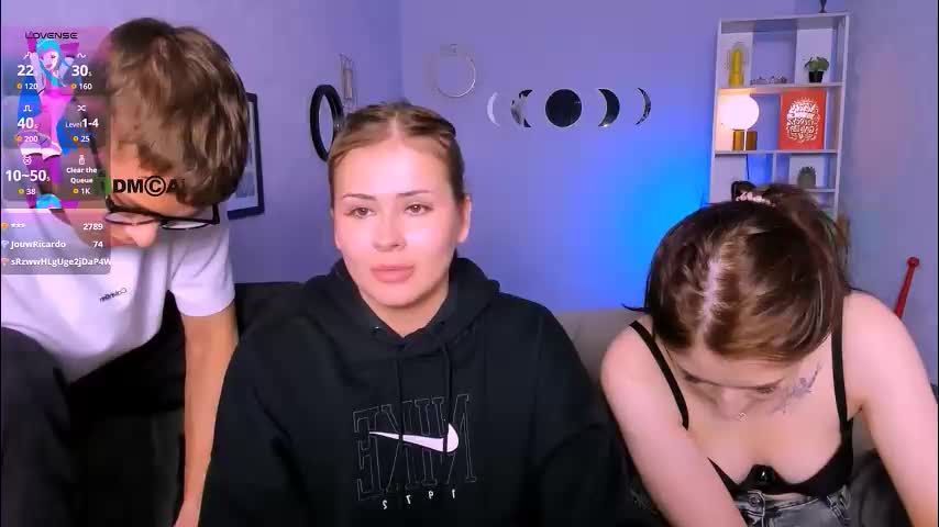 odri_sweet Cam Model Chat October 14, 2025