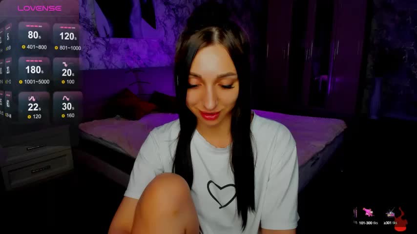 sheillawood Cam Model Chat October 14, 2025