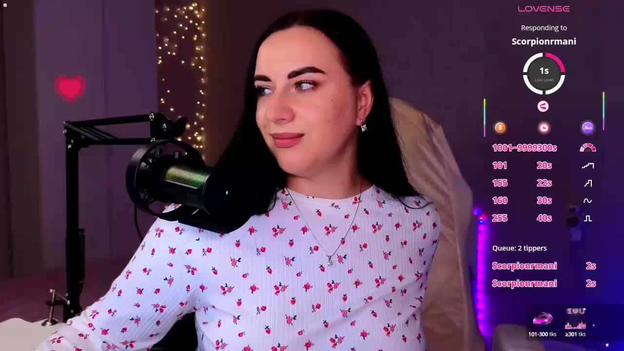 YURIEVNA13 Cam Model Chat October 14, 2025