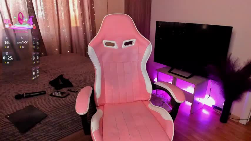 Jane_Paws Cam Model Chat October 14, 2025