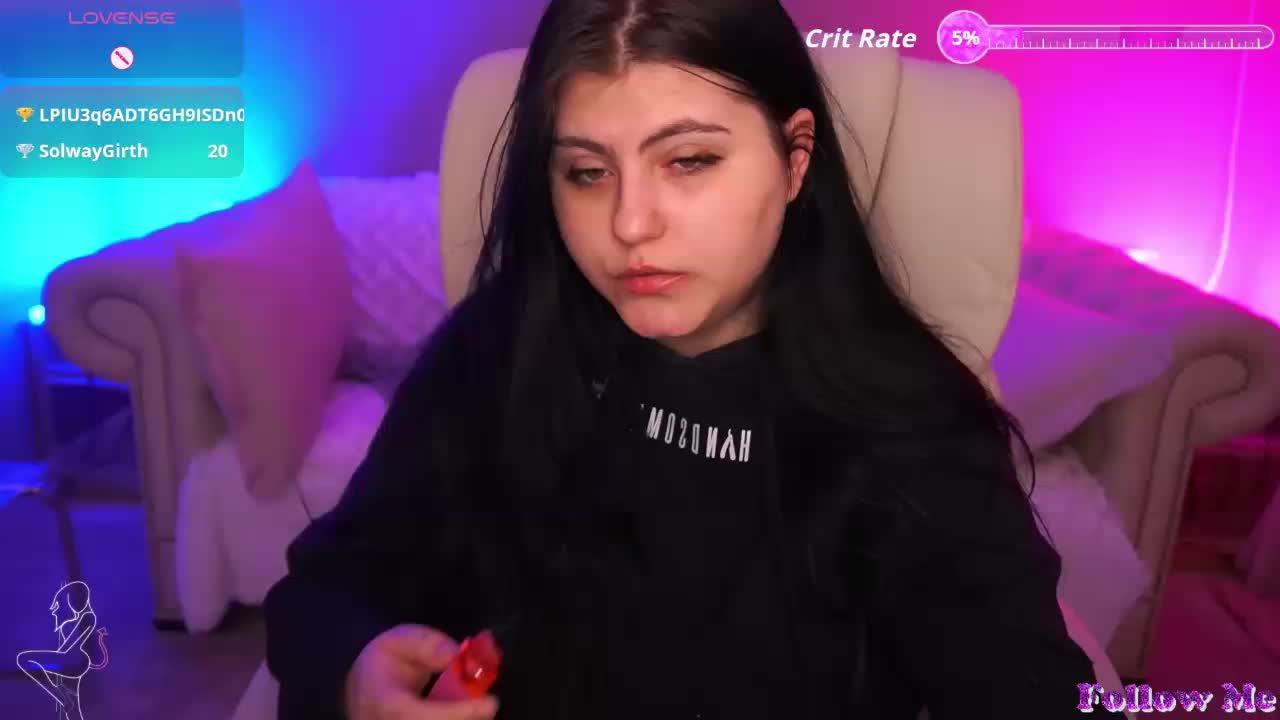 Wednesdayyyy Cam Model Chat October 14, 2025