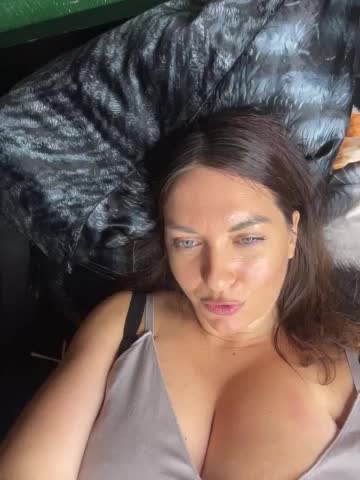 Vishenkakiss Cam Model Chat October 14, 2025