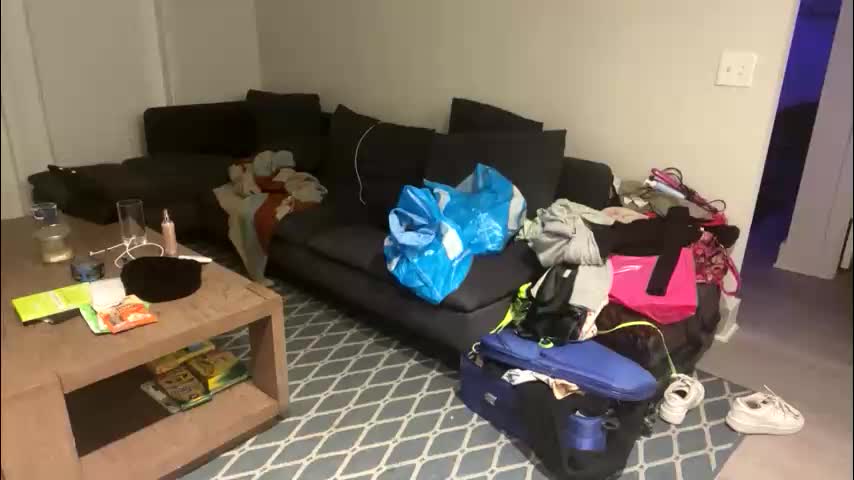 ladycooks23 Cam Model Chat October 14, 2025