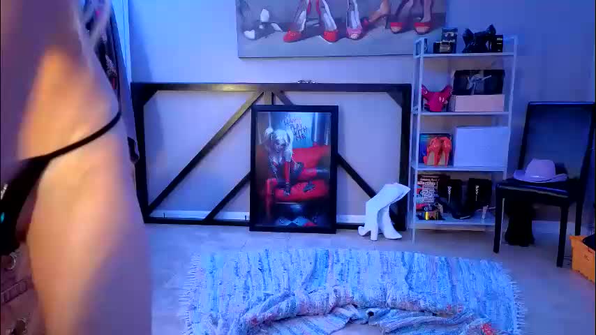 daddyissuessab Cam Model Chat October 14, 2025