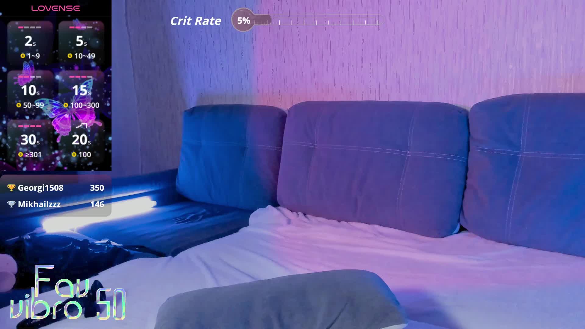 FuckAnimeGirl Cam Model Chat October 14, 2025