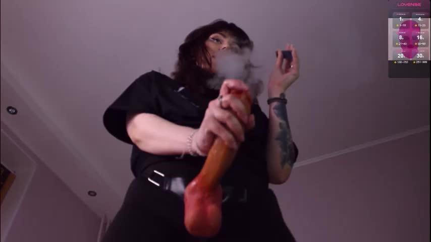 blake_luna Cam Model Chat October 14, 2025