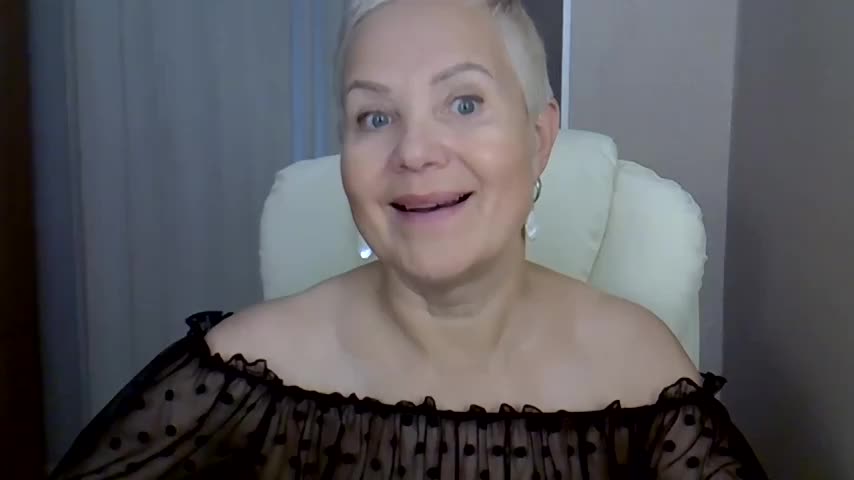 Madam-Madam Cam Model Chat October 14, 2025