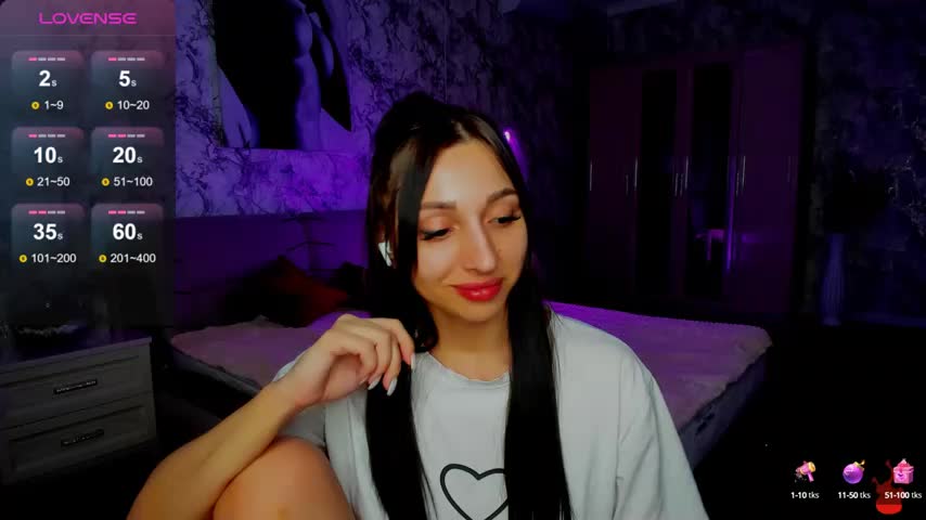 sheillawood Cam Model Chat October 14, 2025