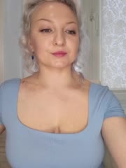 Anesteishen Cam Model Chat October 14, 2025