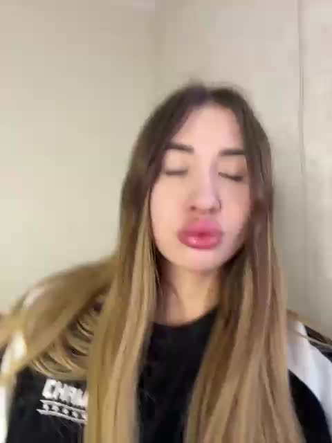 alizii Cam Model Chat October 14, 2025