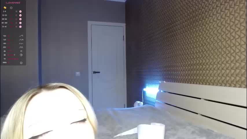 milinamarvelous Cam Model Chat October 14, 2025