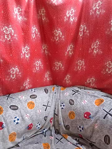 Zuli_Kiska Cam Model Chat October 14, 2025