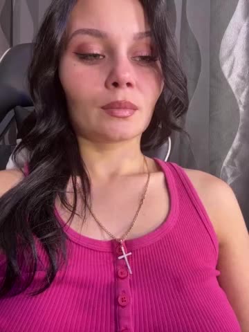 _Milashka_ Cam Model Chat October 14, 2025