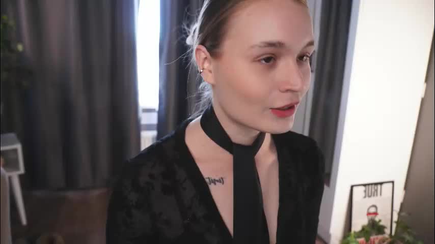 lisa_schiele Cam Model Chat October 14, 2025
