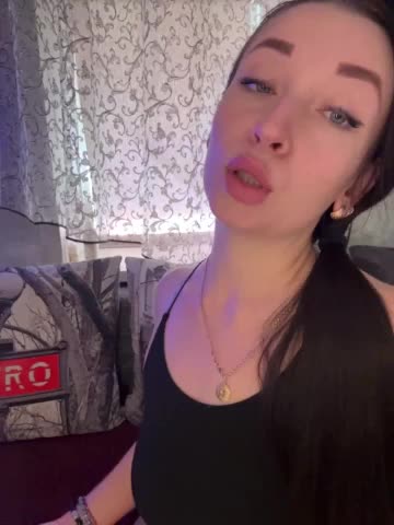 _dashulka_ Cam Model Chat October 14, 2025