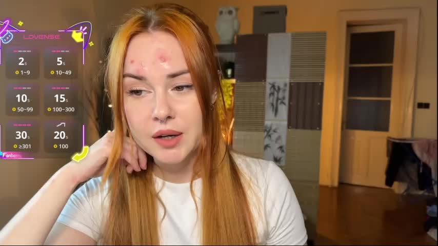 Sargonium999 Cam Model Chat October 14, 2025