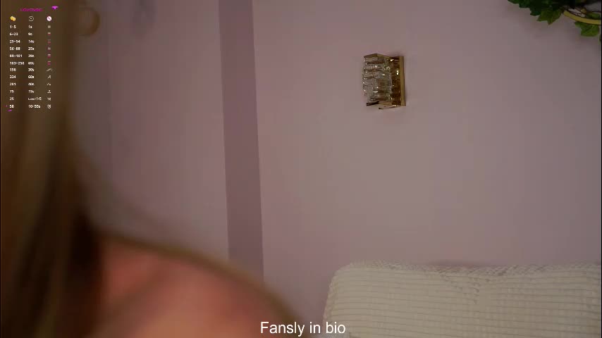 sunnmoonn Cam Model Chat October 14, 2025