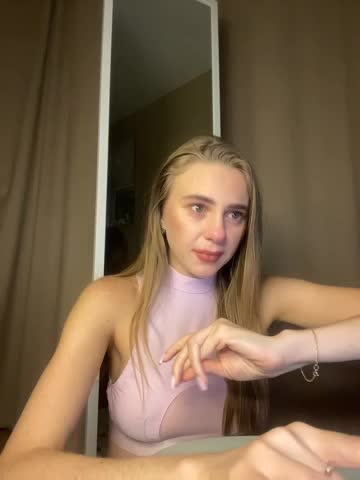 GraceTorrez Cam Model Chat October 14, 2025