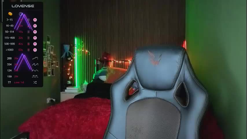 jillverdon Cam Model Chat October 14, 2025