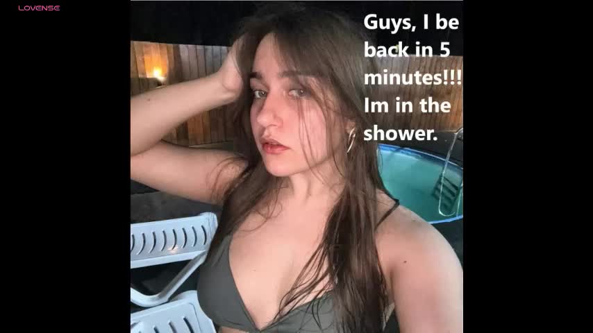 bushihugs Cam Model Chat October 14, 2025