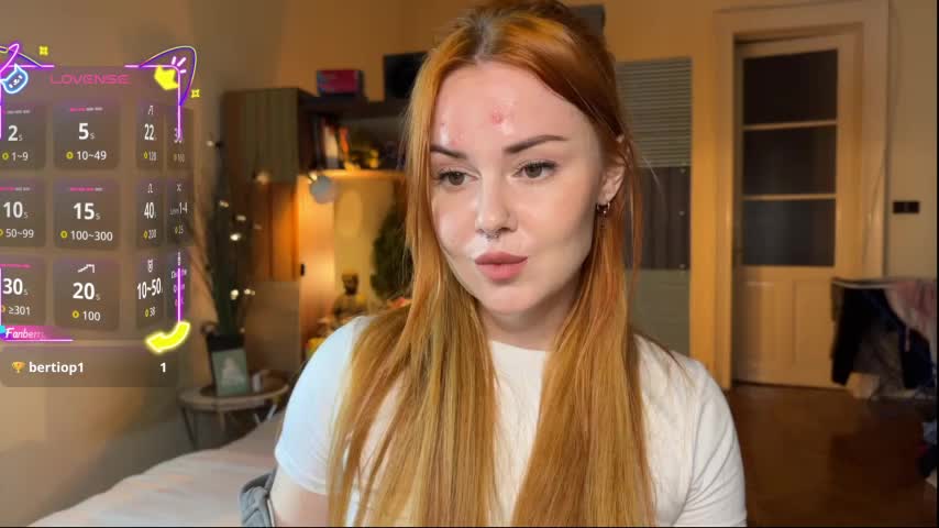 Sargonium999 Cam Model Chat October 14, 2025