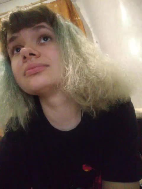 GrettaCandy Cam Model Chat October 14, 2025