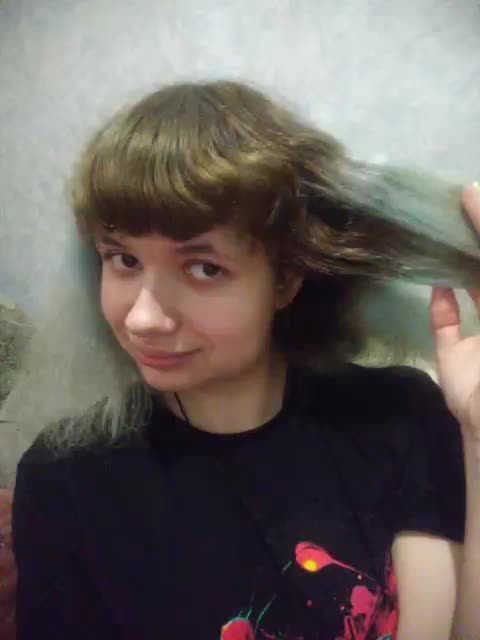 GrettaCandy Cam Model Chat October 14, 2025