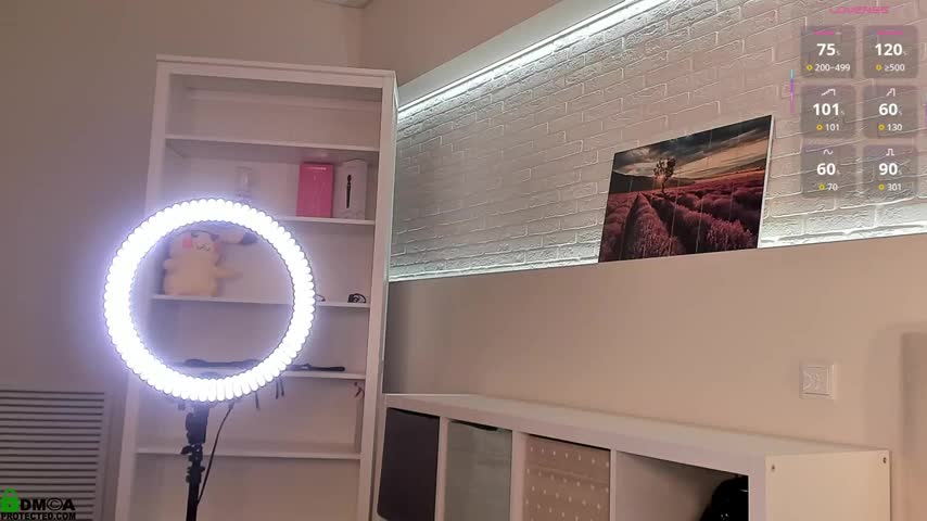 BelovedRuby Cam Model Chat October 14, 2025