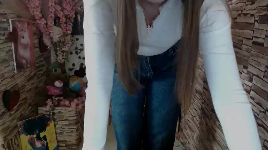 amanda_bright_ Cam Model Chat October 14, 2025