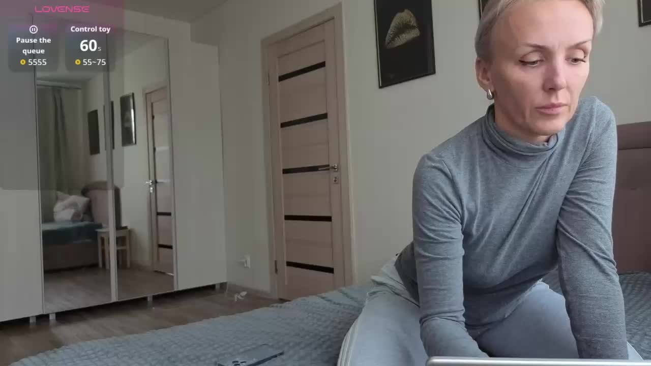 FemdomLedyMaria Cam Model Chat October 14, 2025