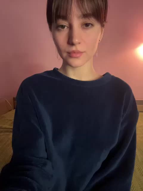 -fatal- Cam Model Chat October 14, 2025